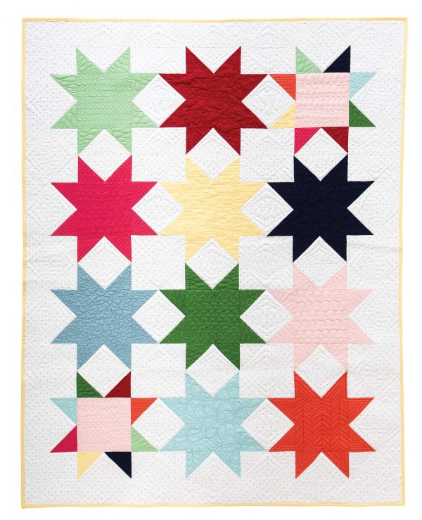 Walk Jog RunA FreeMotion Quilting Workout MuscleMemoryBuilding Quilters scrappy homemadeemilyjane