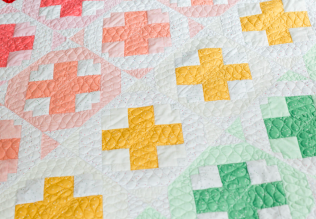 Dara Tomasson Quilting