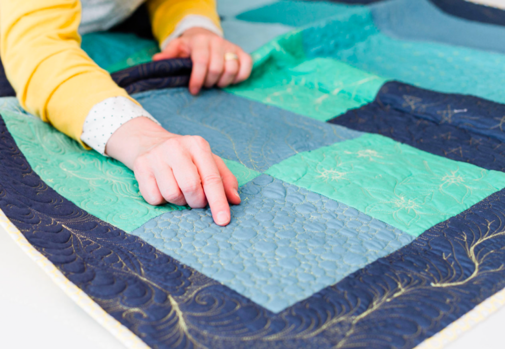 Dara Tomasson Quilting