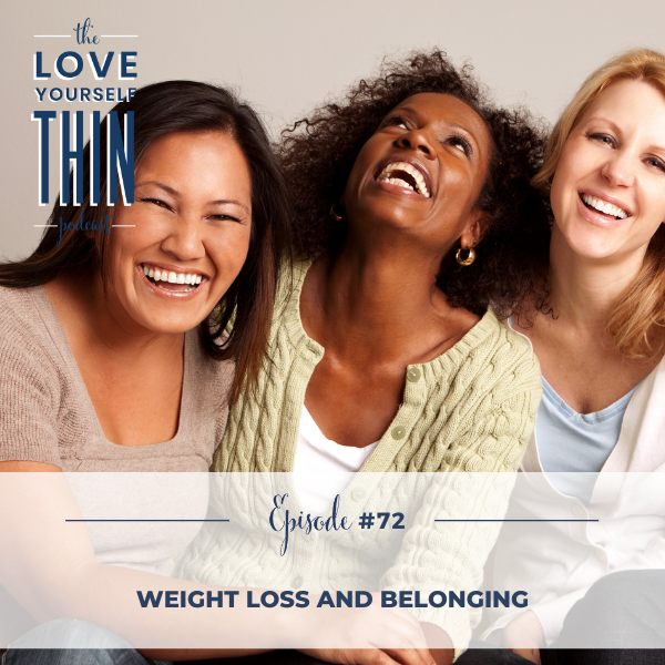 Love yourself thin
