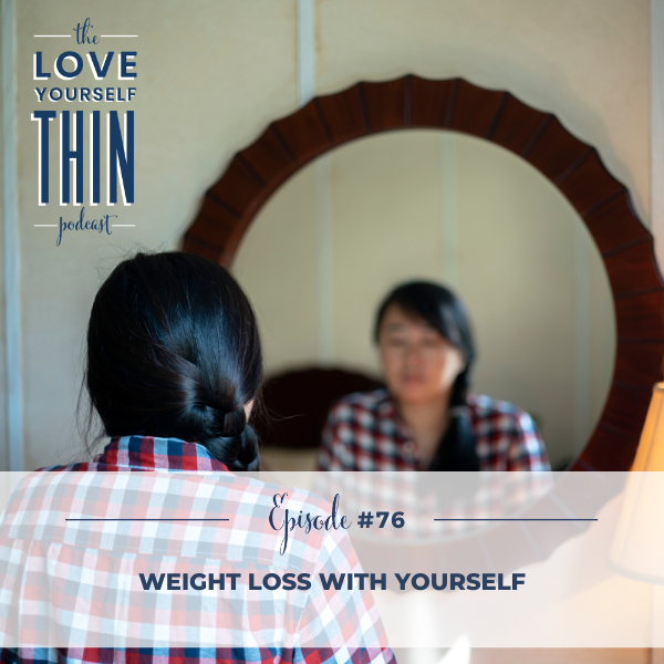 Love yourself thin