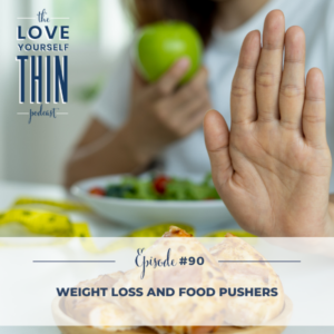 Weight Loss Food Pushers