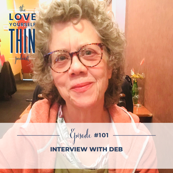 Interview with deb