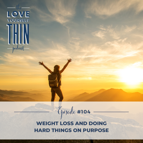 doing hard things