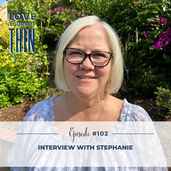 Interview with Stephanie