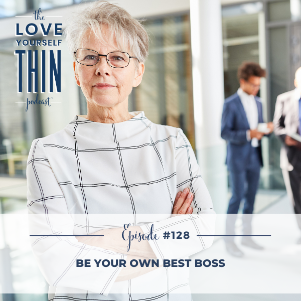 be your own best boss