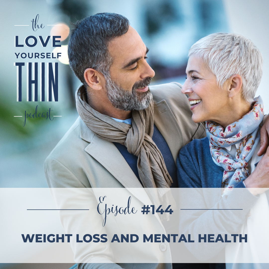 Weight Loss and Mental Health