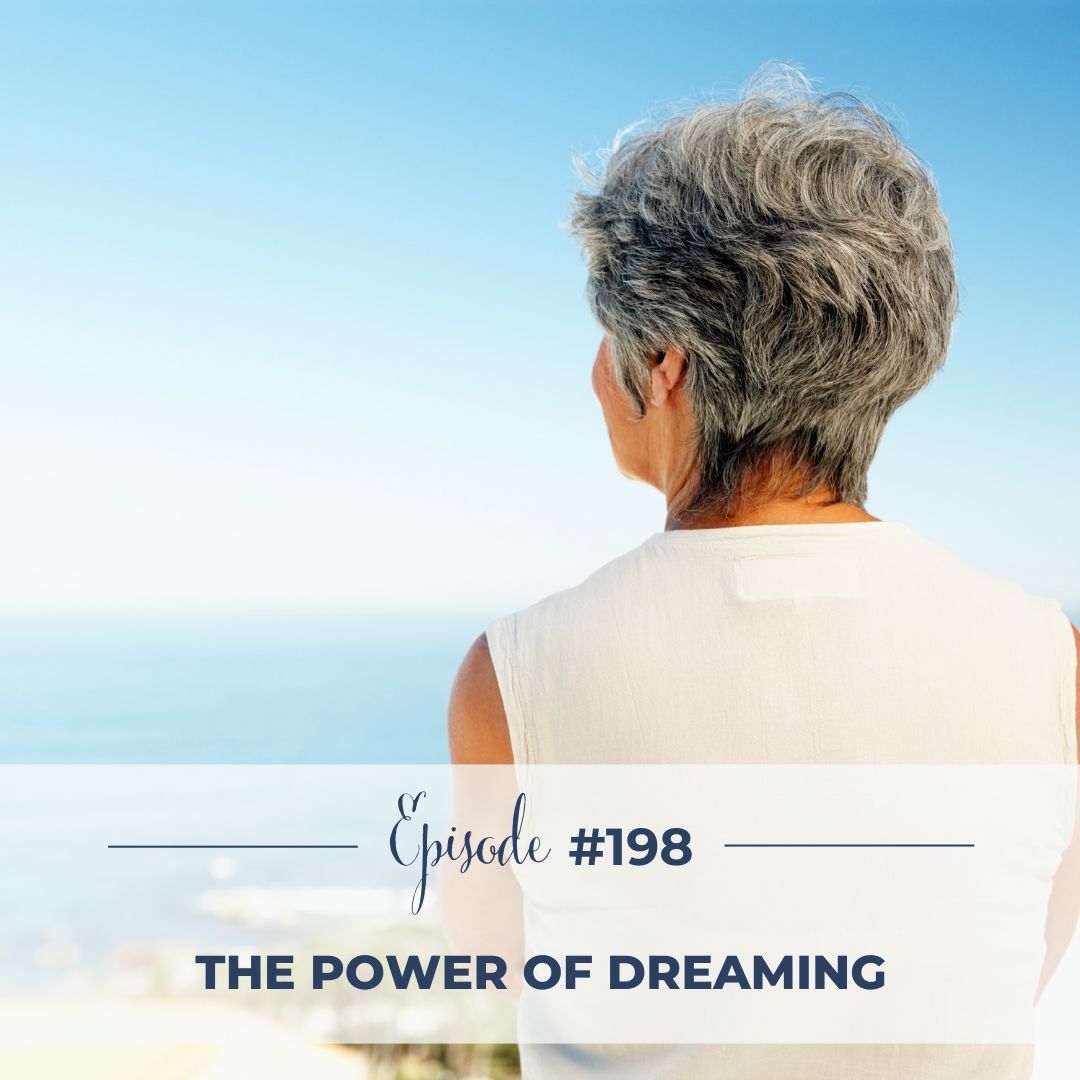 The Power of Dreaming