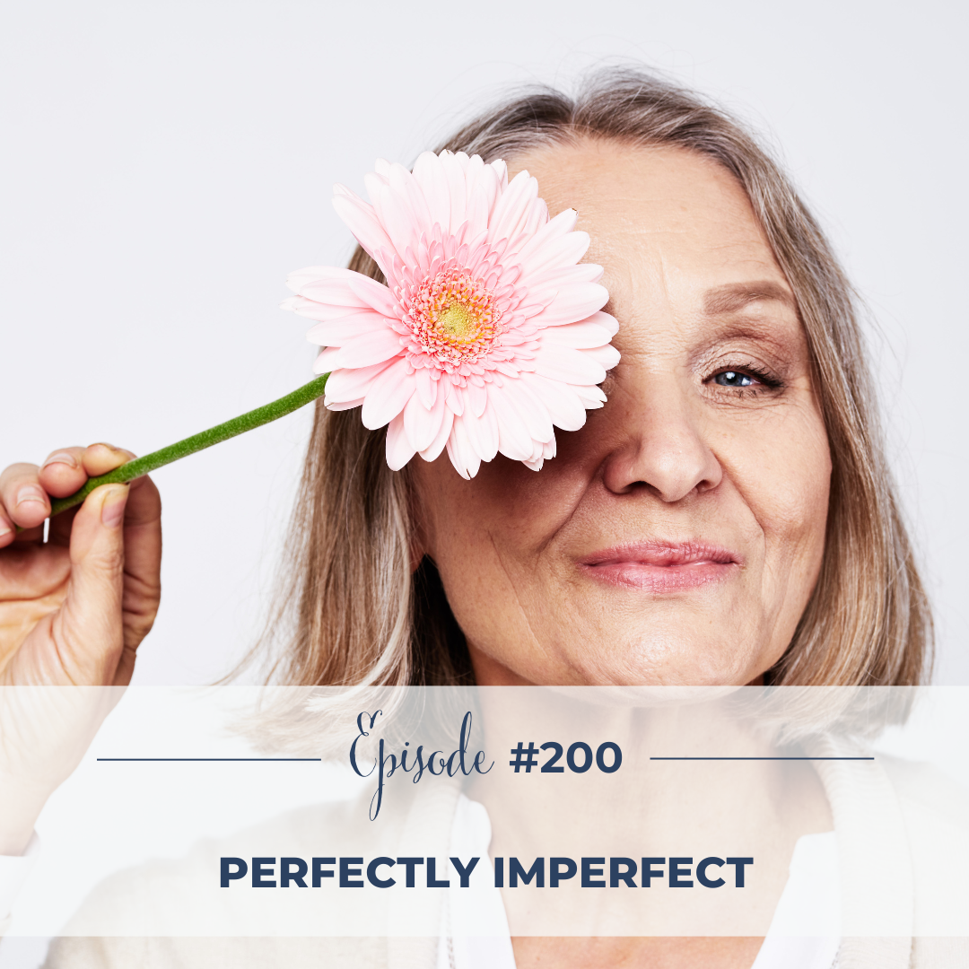 perfectly imperfect